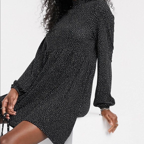 Pull & Bear Casual dress - Picture 2 of 4